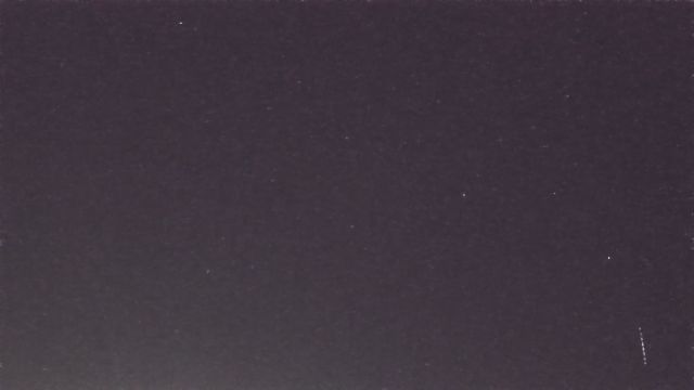 AMS90 meteor
