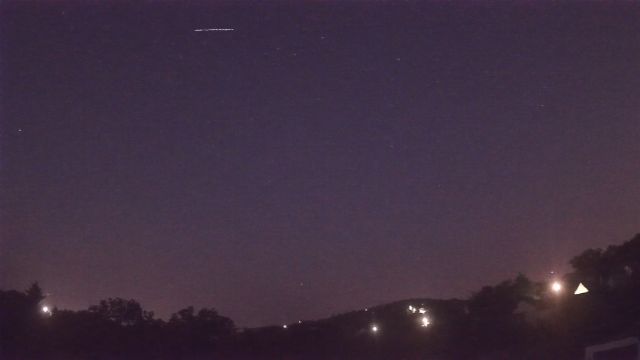 AMS90 meteor
