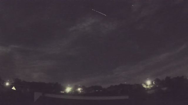 AMS90 meteor