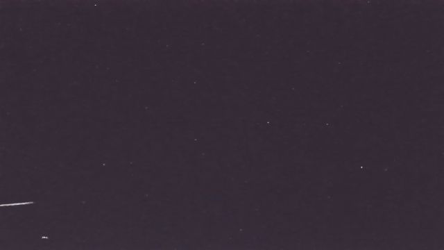 AMS90 meteor