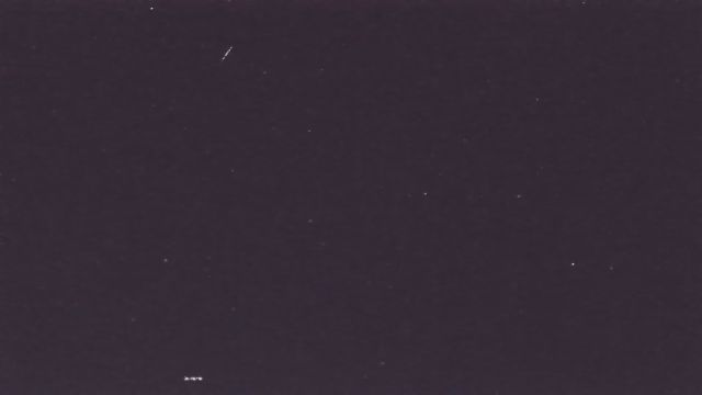 AMS90 meteor