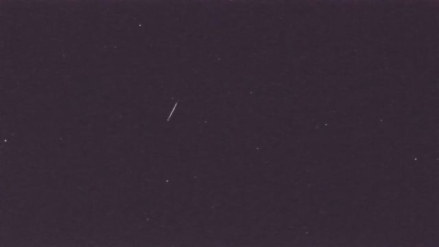 AMS90 meteor