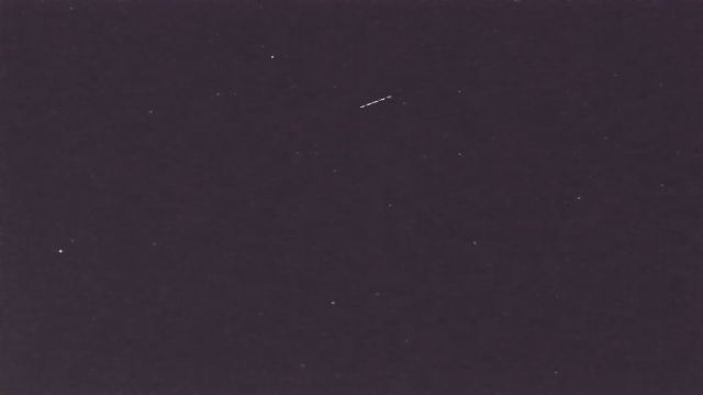AMS90 meteor