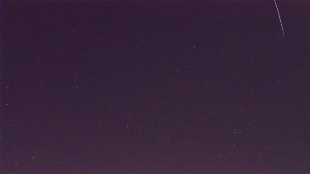 AMS90 meteor