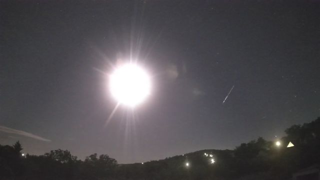AMS90 meteor