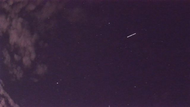 AMS90 meteor
