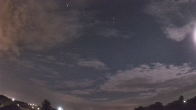 AMS90 meteor