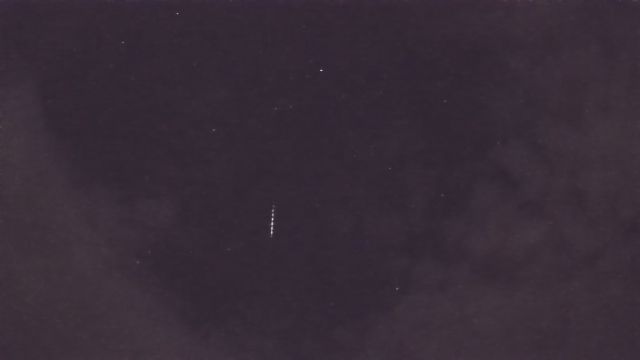 AMS90 meteor
