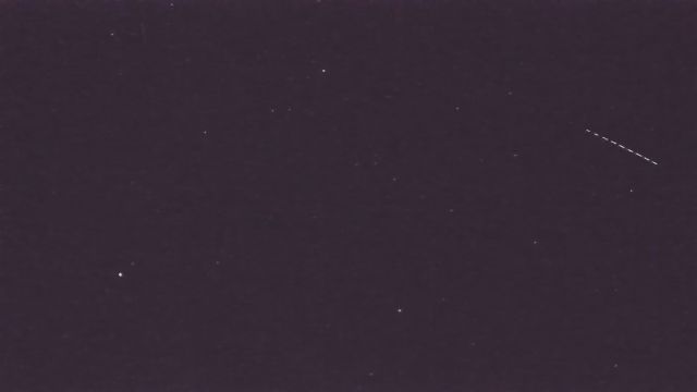 AMS90 meteor