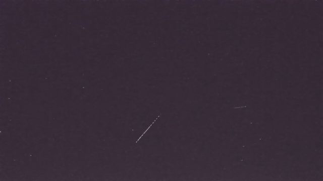 AMS90 meteor