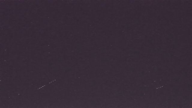 AMS90 meteor