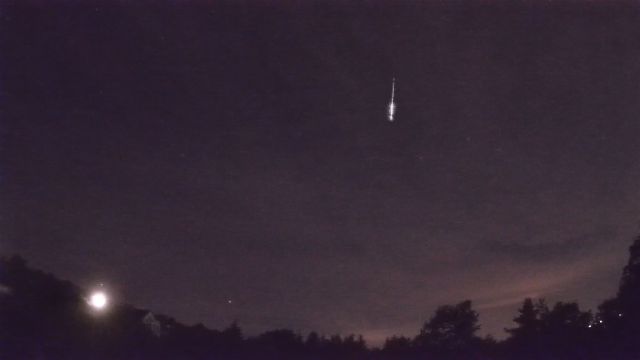 AMS90 meteor