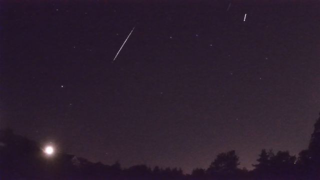 AMS90 meteor