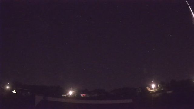 AMS90 meteor