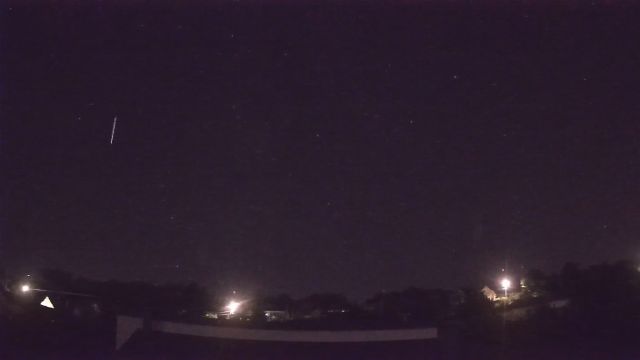AMS90 meteor