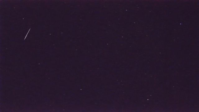 AMS90 meteor