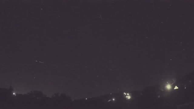 AMS90 meteor