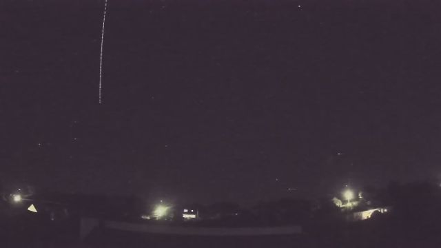 AMS90 meteor