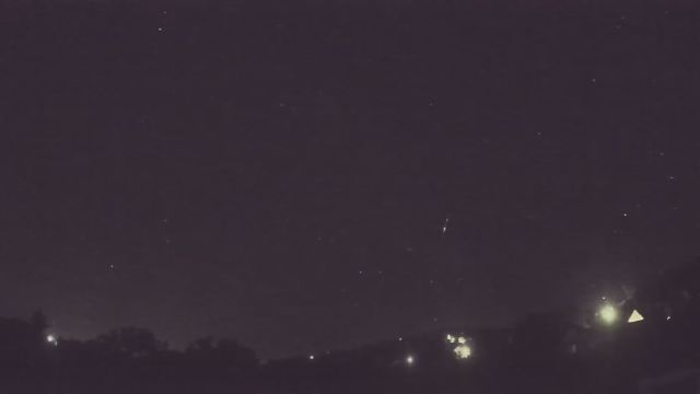 AMS90 meteor