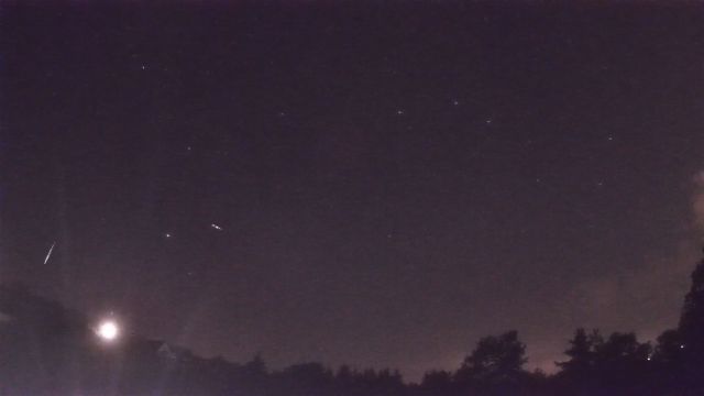 AMS90 meteor