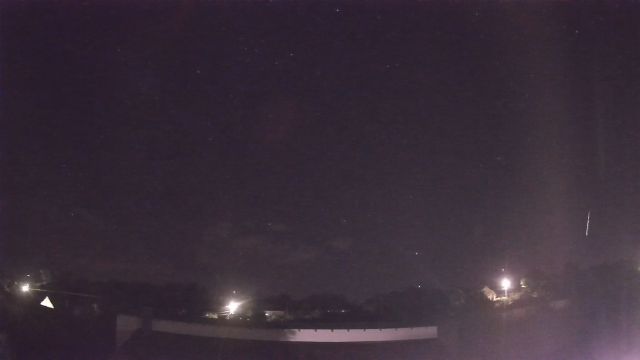 AMS90 meteor