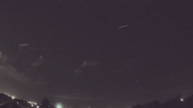 AMS90 meteor