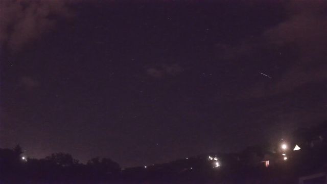 AMS90 meteor