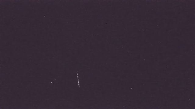 AMS90 meteor