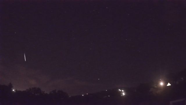 AMS90 meteor