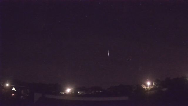 AMS90 meteor
