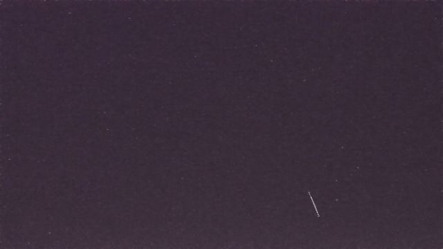 AMS90 meteor