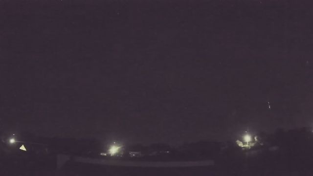 AMS90 meteor