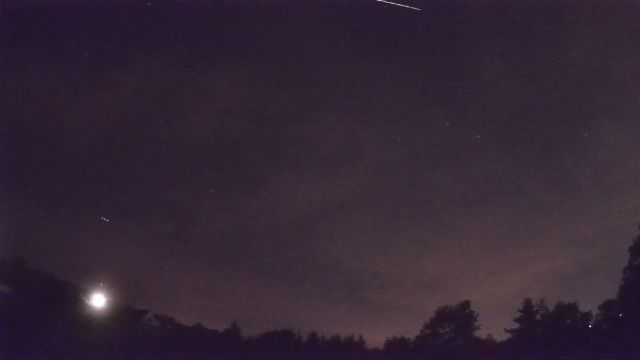 AMS90 meteor