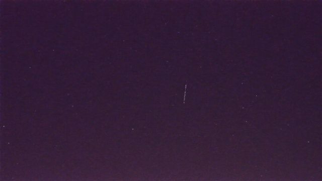 AMS90 meteor