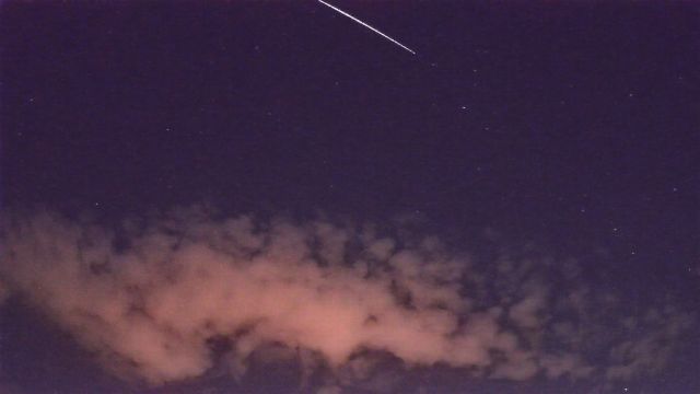 AMS90 meteor