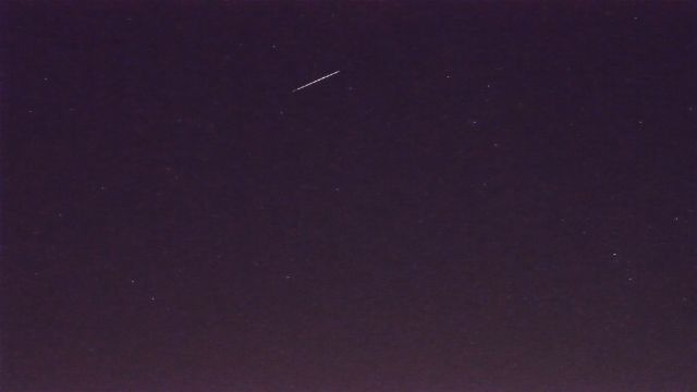 AMS90 meteor