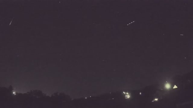 AMS90 meteor