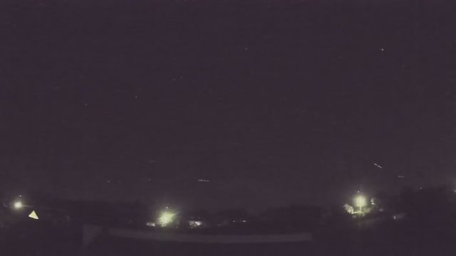 AMS90 meteor