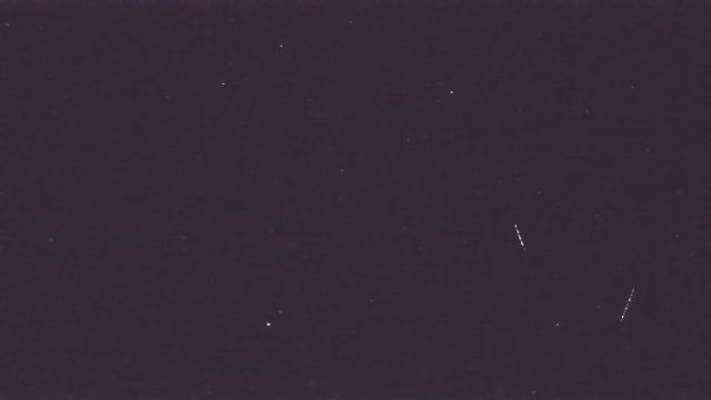 AMS90 meteor