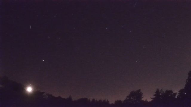 AMS90 meteor