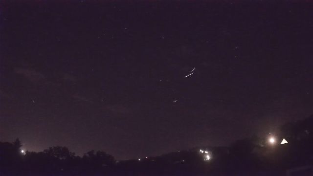AMS90 meteor