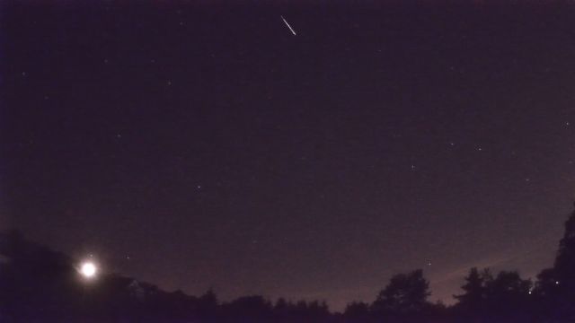 AMS90 meteor
