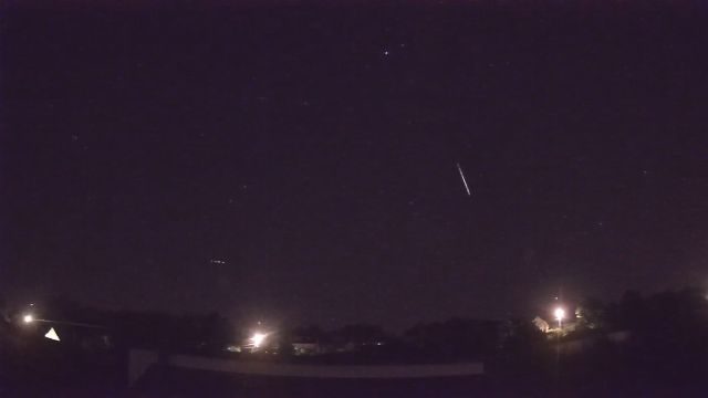 AMS90 meteor