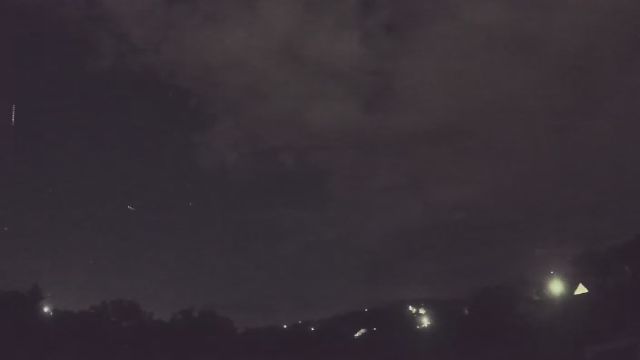 AMS90 meteor