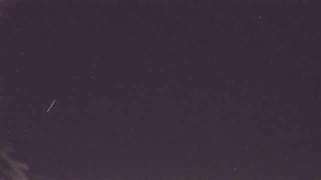 AMS90 meteor