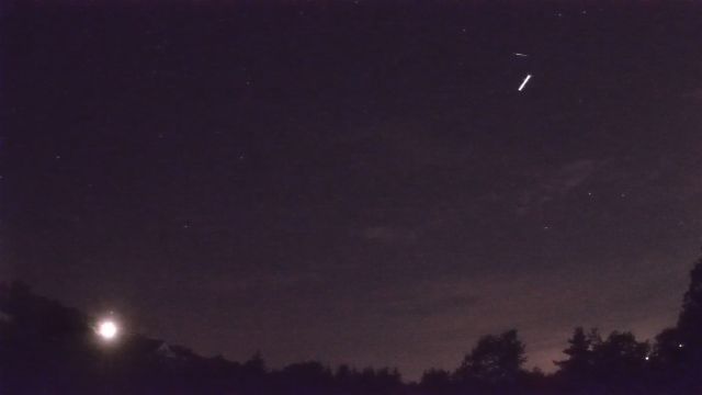 AMS90 meteor
