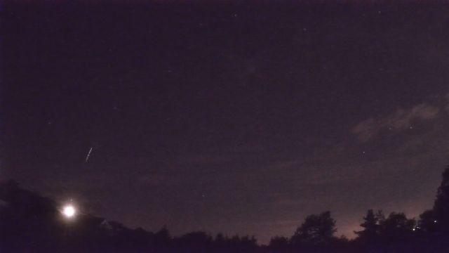 AMS90 meteor