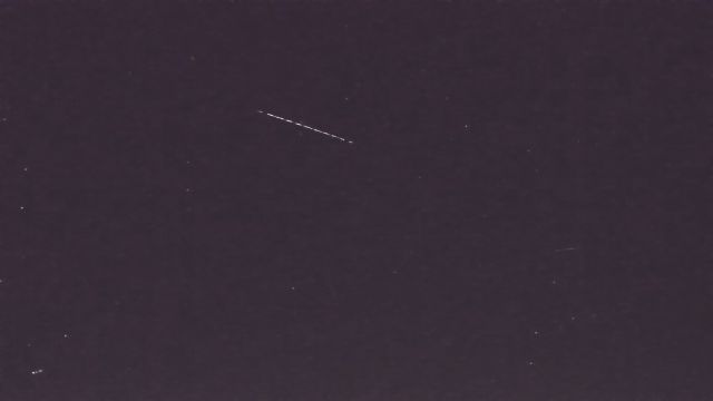 AMS90 meteor