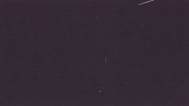 AMS90 meteor