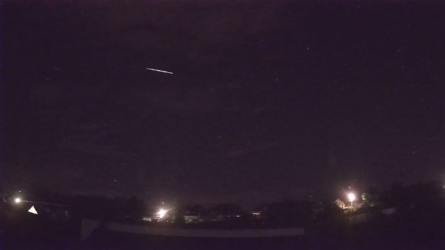 AMS90 meteor